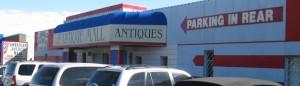 American Antique Mall is home of American Heirloom Appraisers